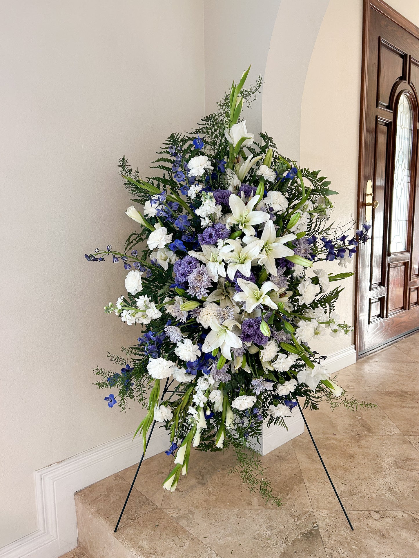 Funeral Spray
