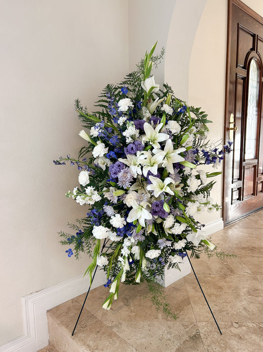 Funeral Spray